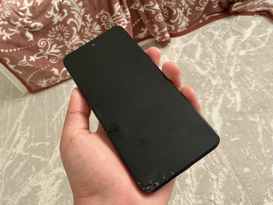 Vivo y29 120 fps