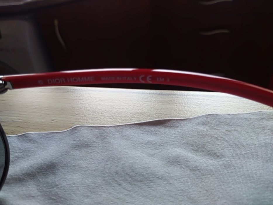 Очила Christian Dior Aviator Men