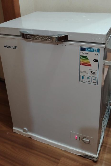 Продам морозильный ларь