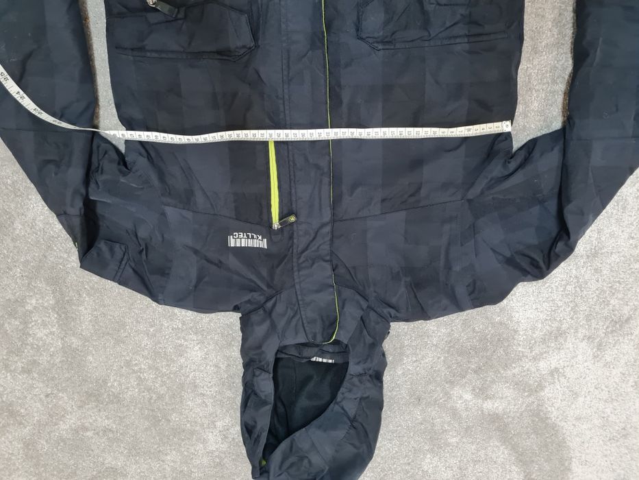 Geaca ski KILLTEC Level 3 152