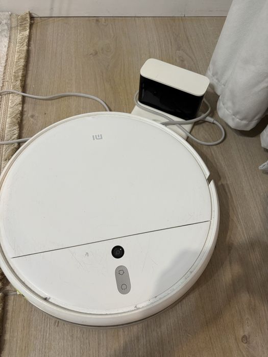 Робот - пылесос