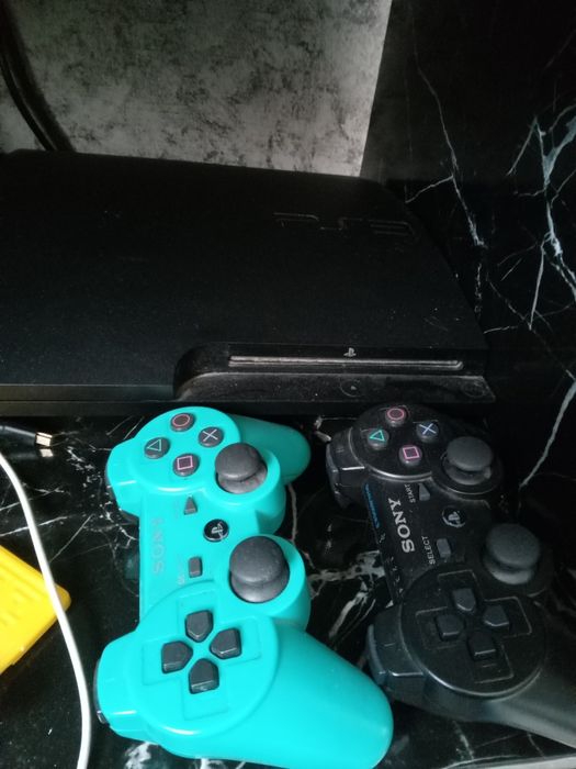 Продам плэйстэйшн