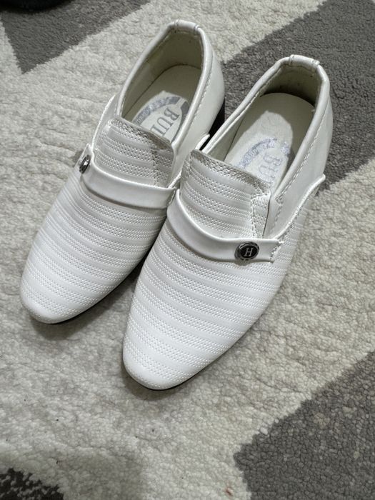 детские туфли новые рр20