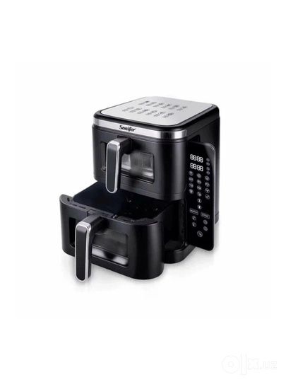 Аэрофритюрница Sonifer SF-1046