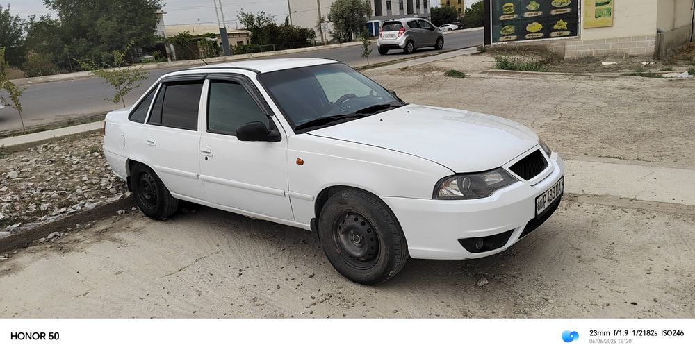 Chevrolet Nexia 2009 — 4