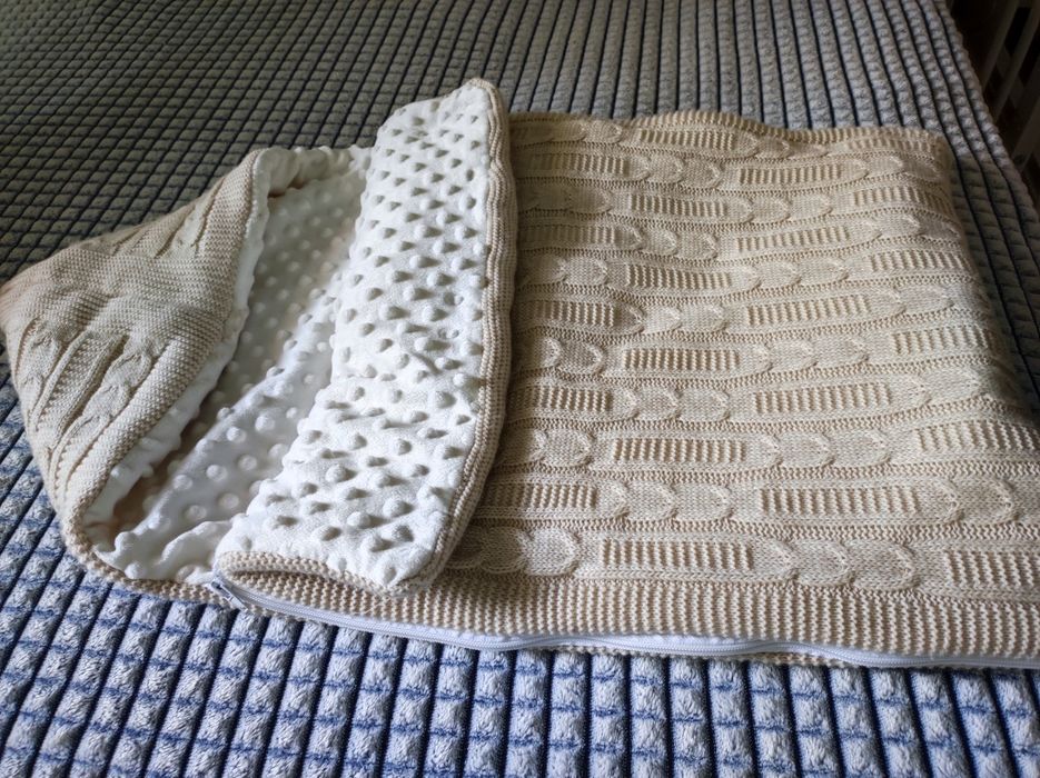 Продам конверт для новорожденных/матрасик