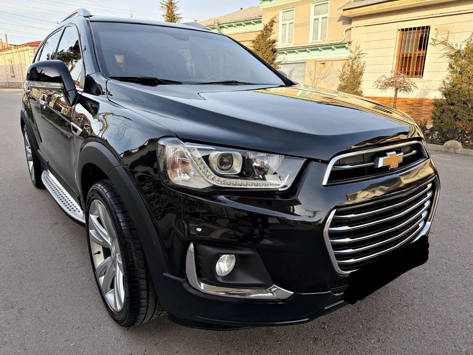 Captiva 4 Позиция Состаяние Зор Ранги Кора Полни Наварот