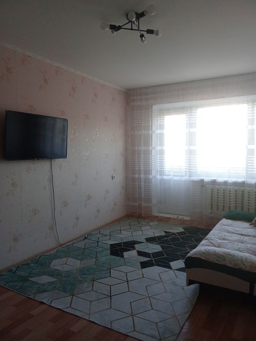 Продам 1 ком квартиру