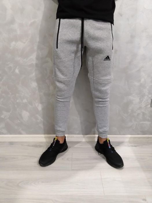 Памучно долнище анцуг