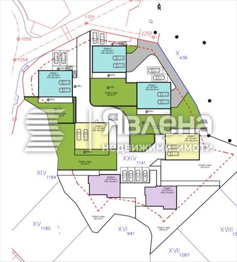 Продава се Къща в Варна, м-т Траката - 345 кв.м за 2234 €/кв.м - Снимка #4