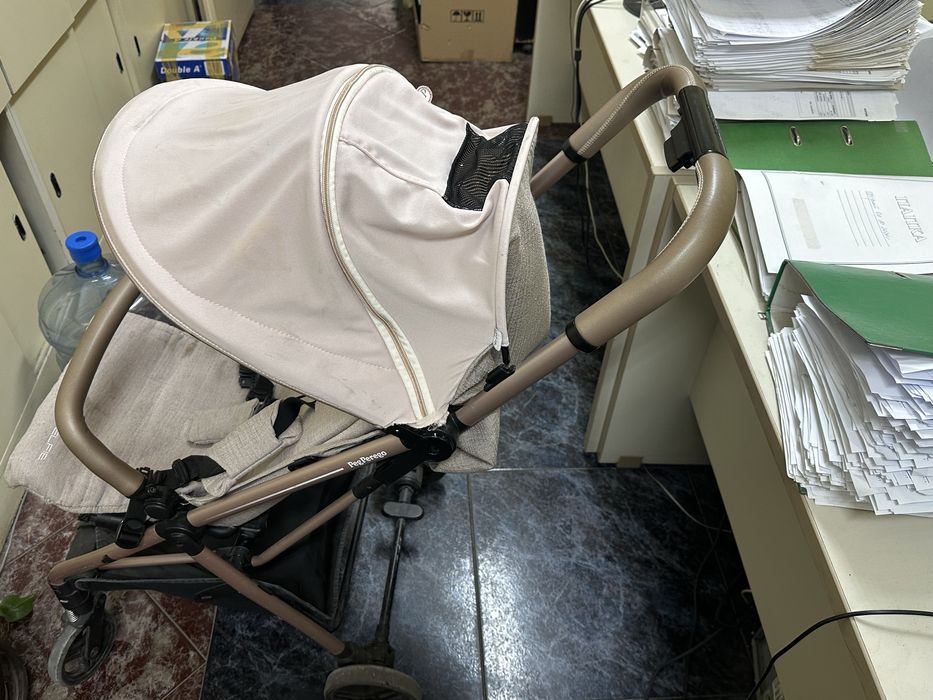 Бебешки и детски колички