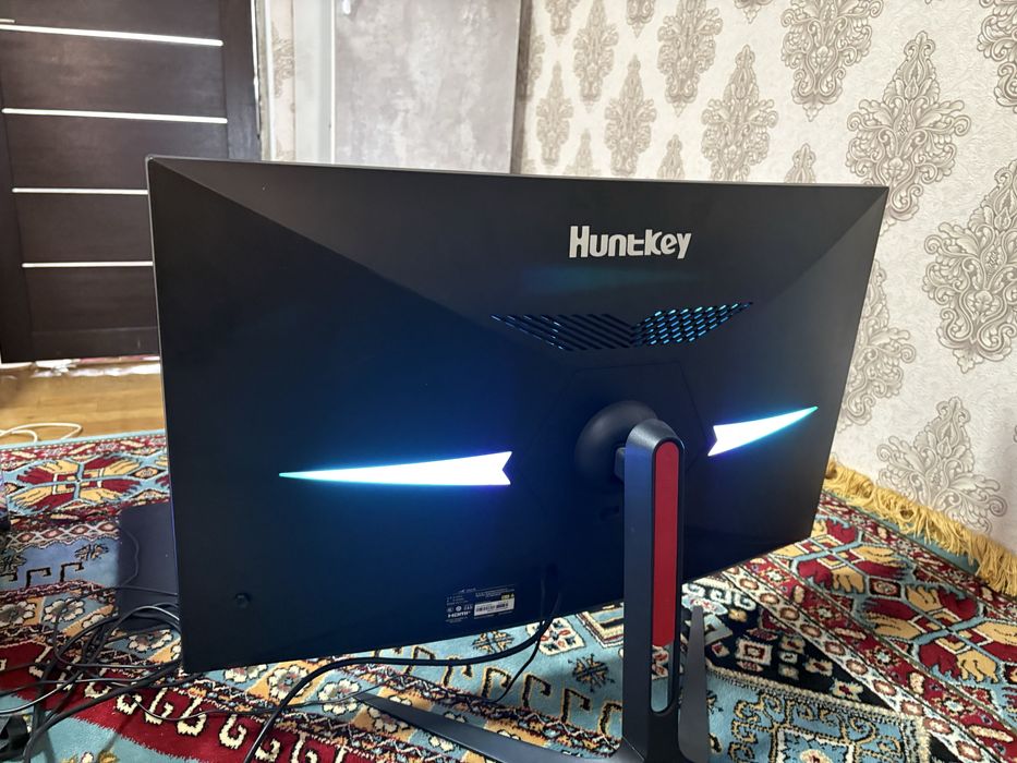 Компьютер Lenovo из китая.