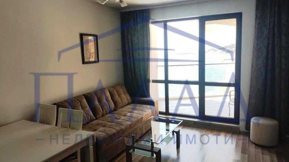 Дава се под наем Двустаен апартамент в Варна, Морска градина - 70 кв.м за 550 € - Снимка #4