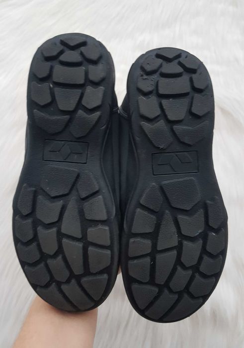 Ботуши апрески №35