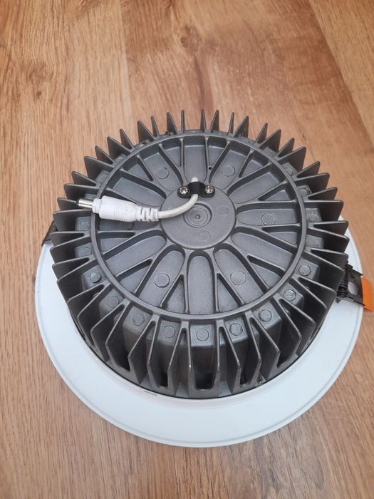 Lampa led COB 30w industrială
