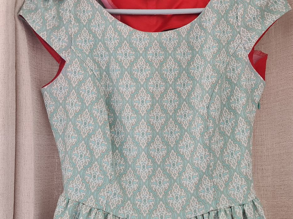 Vand rochie eleganta