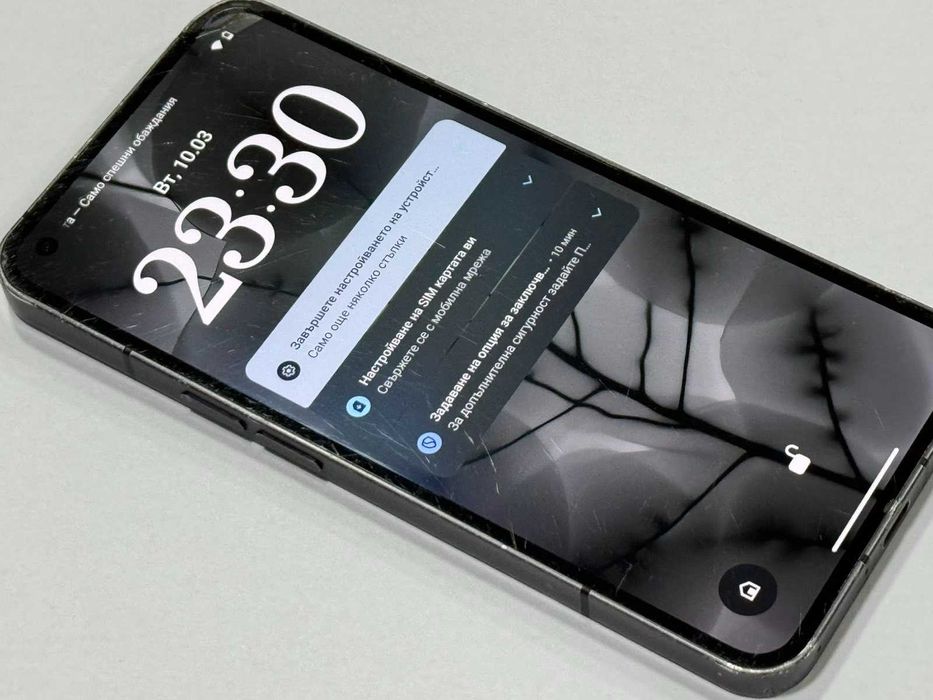 Nothing Phone (1) 256GB