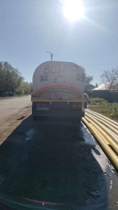 Продам Ассенизатор 18 куб