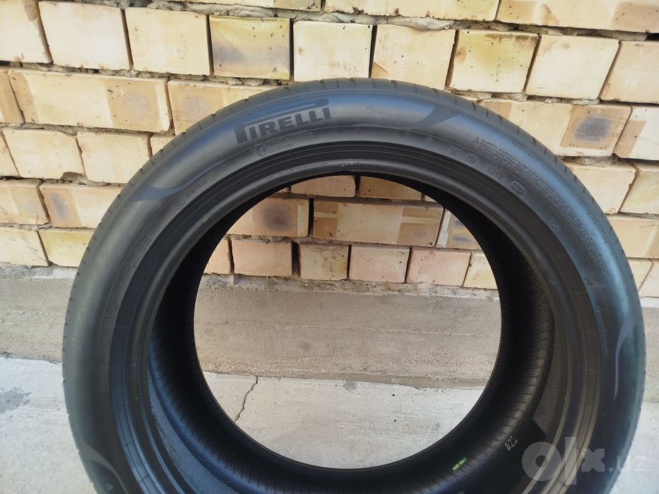 265 45 R21 Pirelli 1 dona