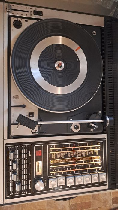 Grundig Studio 1600