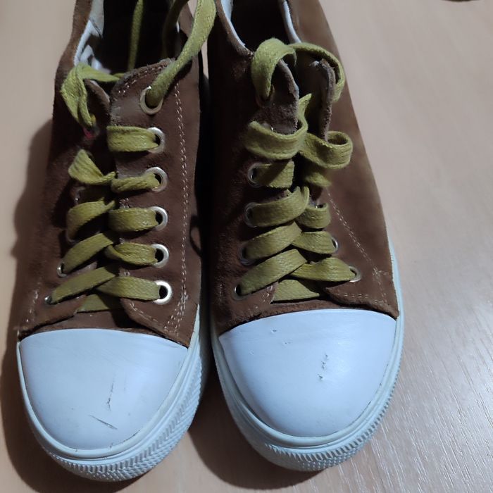 Детские кросовки