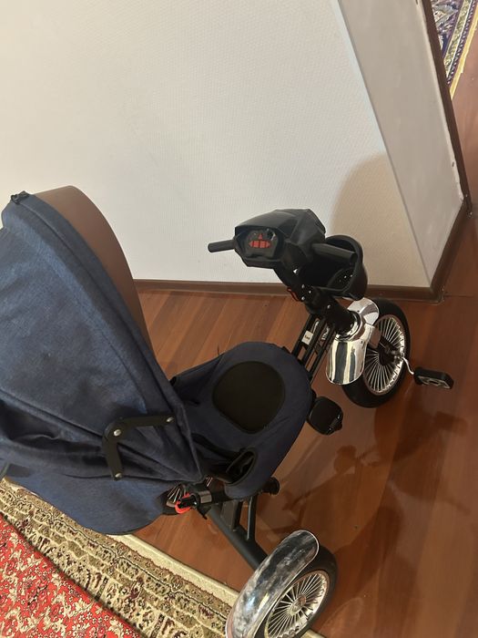 Велосипед. Состояние хорошее