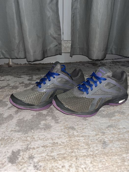 Кросовки Reebok оригинал 38 размер