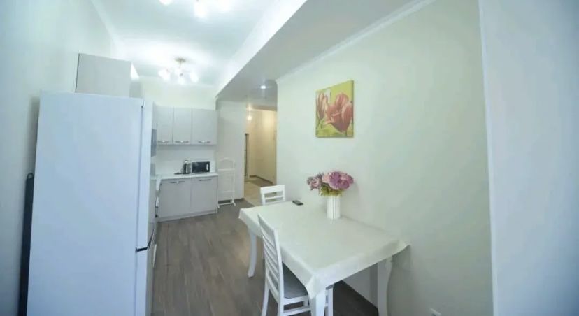 Сдам квартиру посуточно в Астане