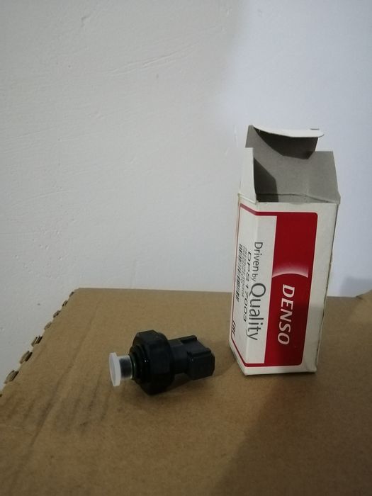 На Мерседес S-220