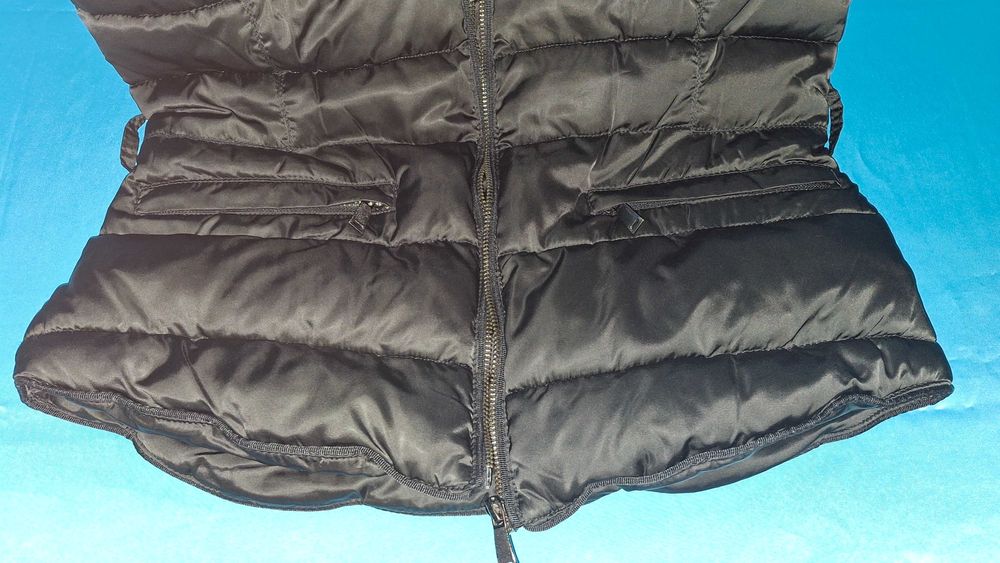 Дамски елек грейка Л