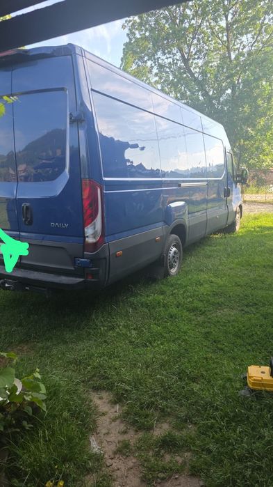 IVECO Stare foarte bună