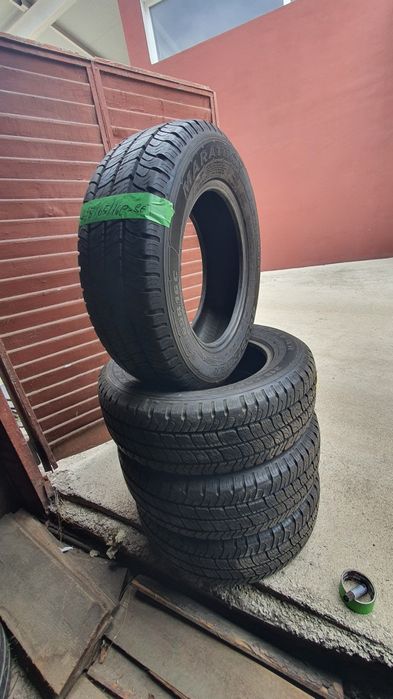 Anvelope de vara 215/65/16C