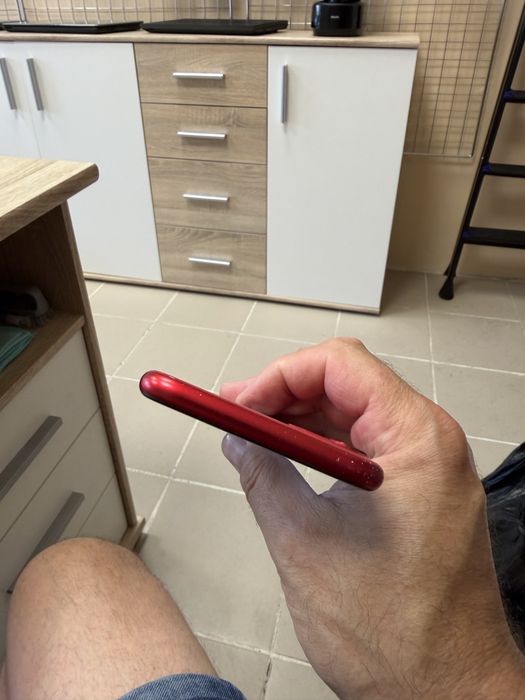 iPhone 11 64gb - заключен