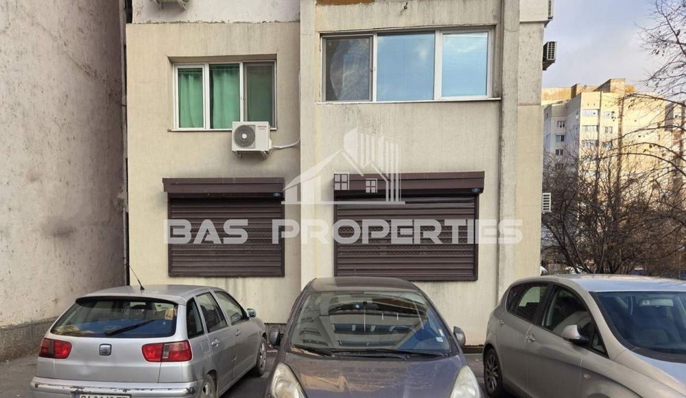 Продава се Магазин в София, Дружба 2 - 130 кв.м за 863 €/кв.м - Снимка #7