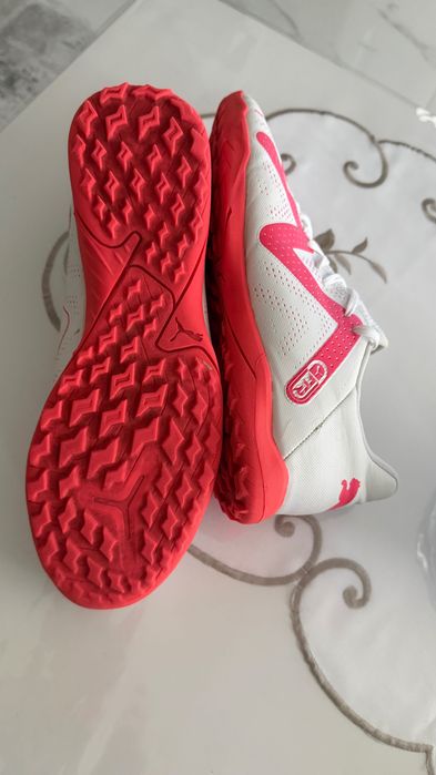 Adidași fotbal puma