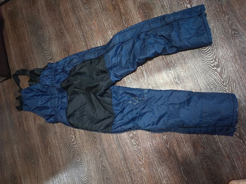 Полукомбинезон Восток сервис