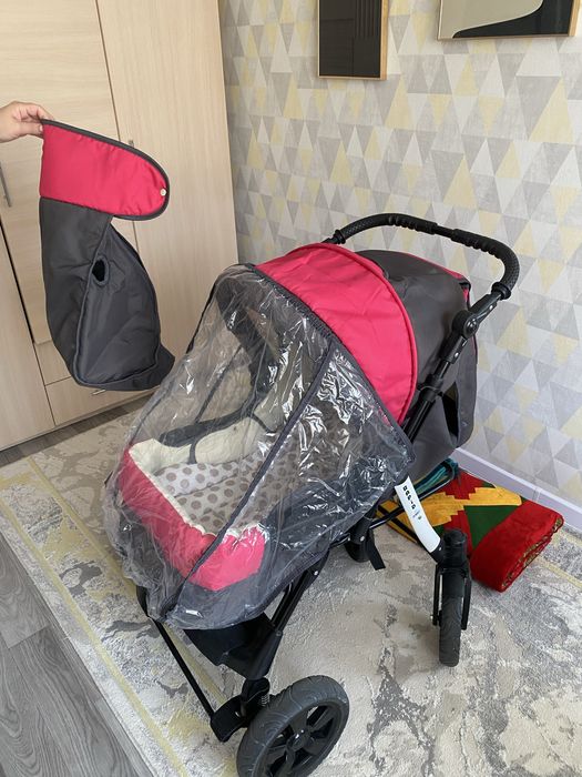 Коляска детская