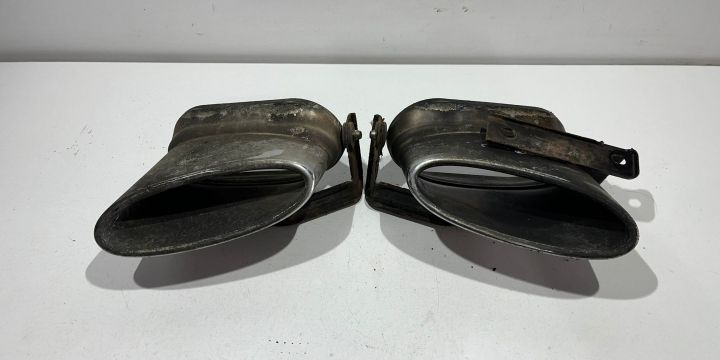 Tipsuri tobe 3w0253682d Bentley Continental GT 1 [2003 - 2012]