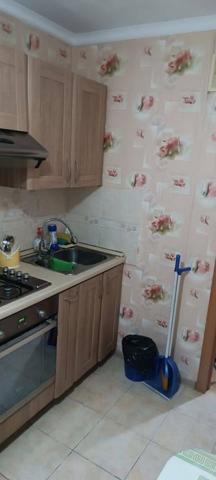 Олмазор Чукурсой Татарский Жоми бозор 2 хонали