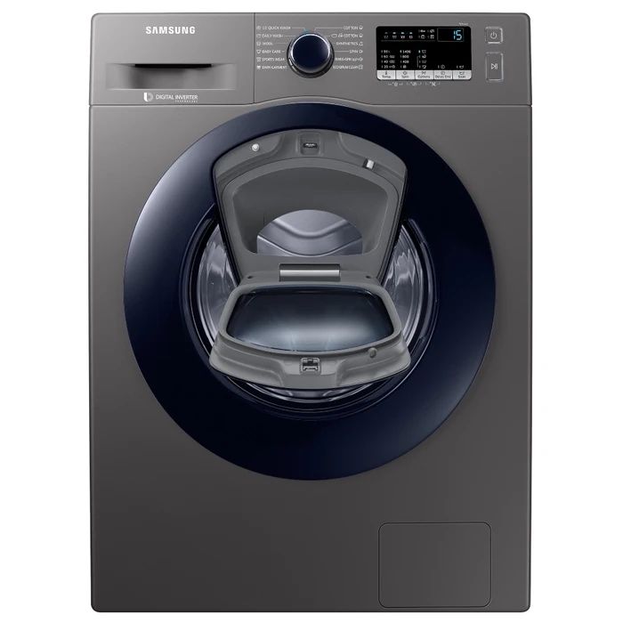 Masina de spalat Samsung Add Wash 8Kg, 1400 RPM