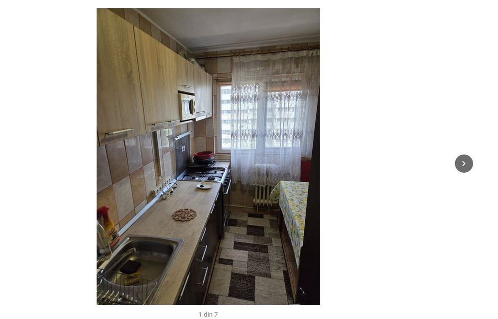 Apartament 2 camere, colentina doamna ghica — fotografia 3