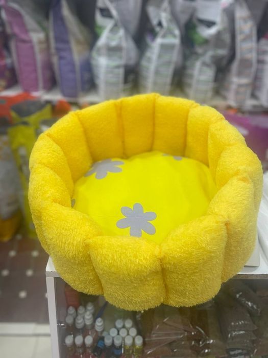 Лежанка для ваших любимцев в наличии и под заказ