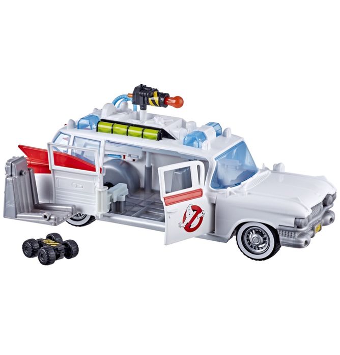 Ghostbusters / детска кола / ново