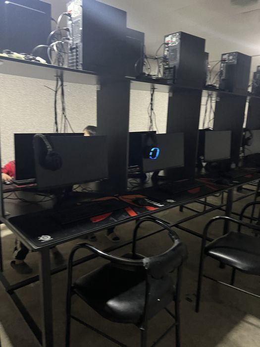 компютер 20дона тайор компилект