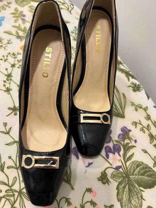 Дамски обувки - голямо разнообразие