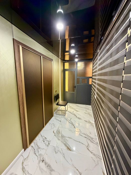 Шайхантахурский район, коммерция 95м² с арендатором 2500 y.e.