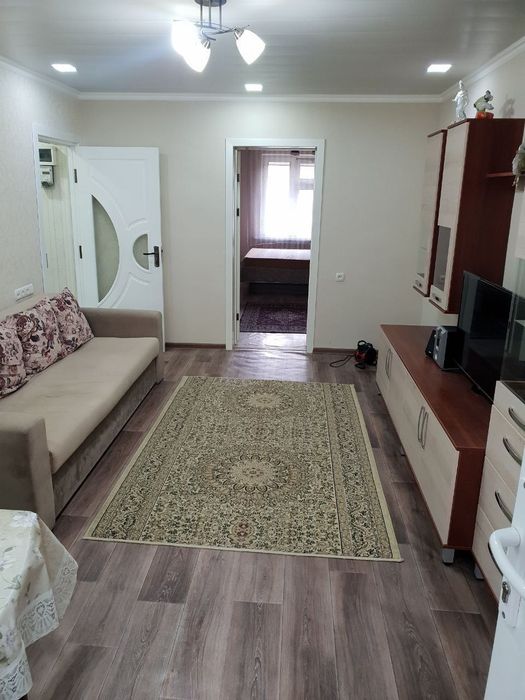 Сдается квартира в аренду