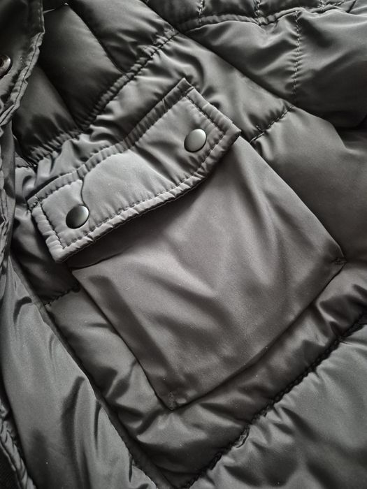 Ново Зимно мъжко яке JACK & JONES