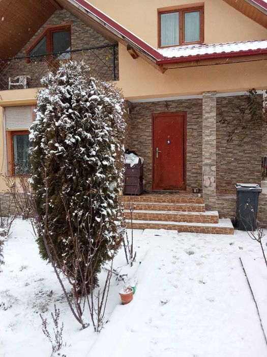 Casa de vanzare jud Dambovita