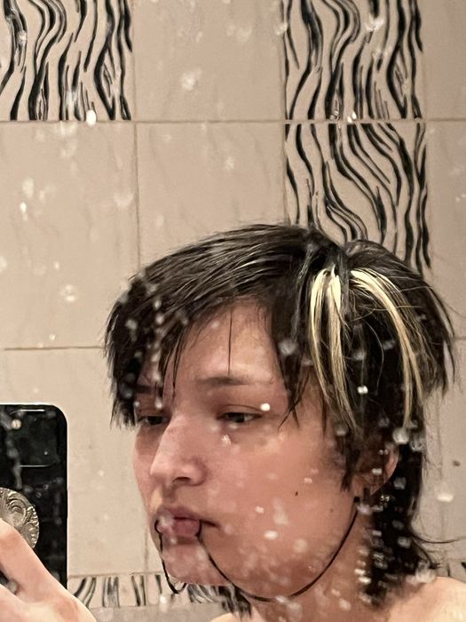 Услуги парикмахера